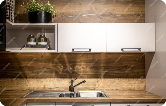 modern-wooden-kitchen-interior-steel-kitchen-faucet_169016-20192